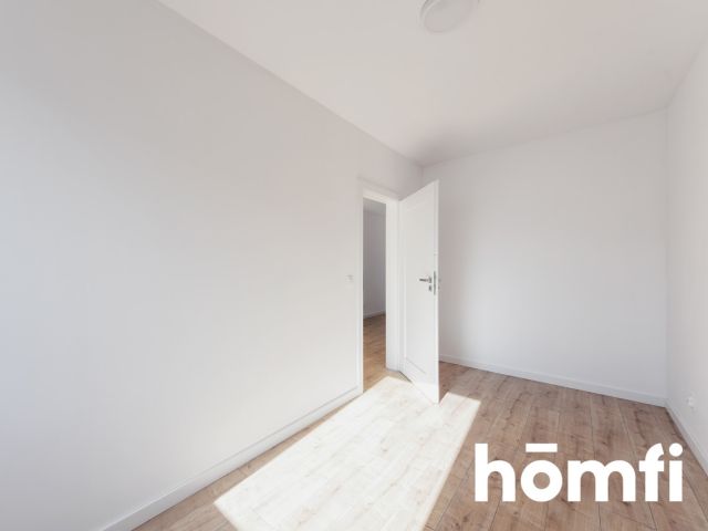 COMFORTABLE APARTMENT IN GOWARZEWO, 52 M² WITH GARDEN AND PARKING SPACE - Apartment - Sale - Poznański, Kleszczewo / Gowarzewo