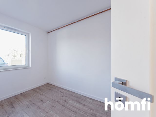 COMFORTABLE APARTMENT IN GOWARZEWO, 52 M² WITH GARDEN AND PARKING SPACE - Apartment - Sale - Poznański, Kleszczewo / Gowarzewo