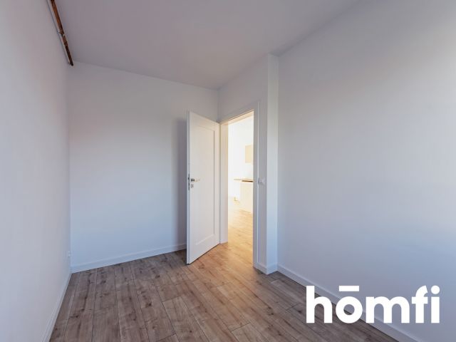 COMFORTABLE APARTMENT IN GOWARZEWO, 52 M² WITH GARDEN AND PARKING SPACE - Apartment - Sale - Poznański, Kleszczewo / Gowarzewo