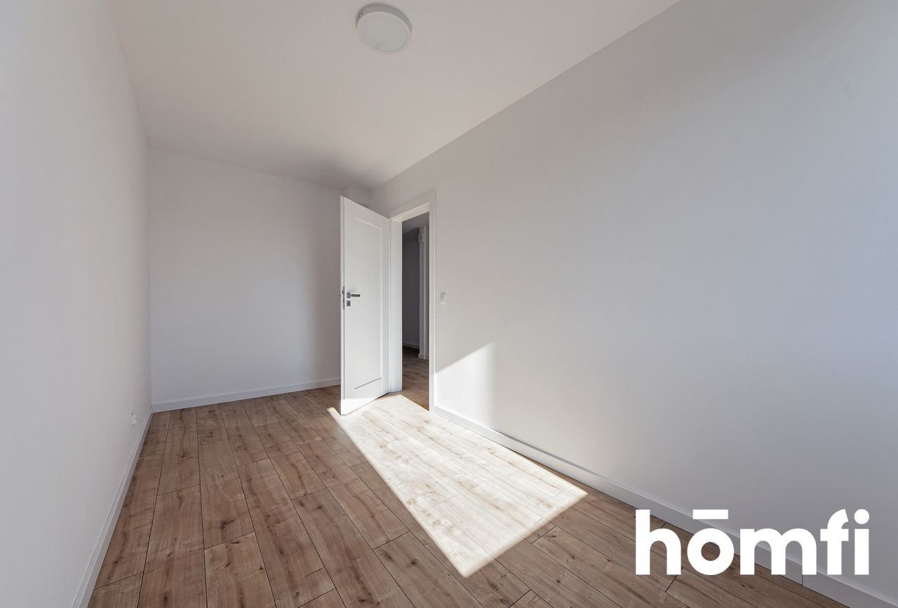 62 M² DEVELOPERS STANDARD APARTMENT IN GOWARZEWO WITH A GARDEN AND PARKING SPACE. - Apartment - Sale - Poznański, Kleszczewo / Gowarzewo