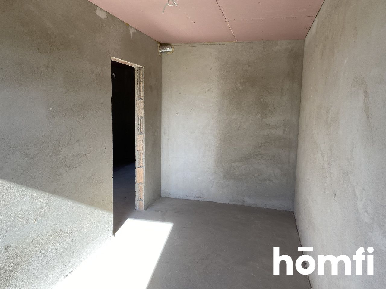 62 M² DEVELOPERS STANDARD APARTMENT IN GOWARZEWO WITH A GARDEN AND PARKING SPACE. - Apartment - Sale - Poznański, Kleszczewo / Gowarzewo