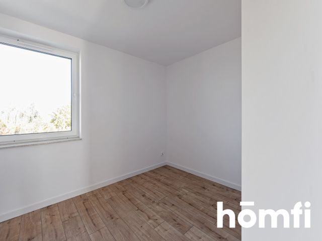 62 M² DEVELOPERS STANDARD APARTMENT IN GOWARZEWO WITH A GARDEN AND PARKING SPACE. - Apartment - Sale - Poznański, Kleszczewo / Gowarzewo