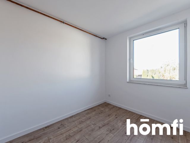 62 M² DEVELOPERS STANDARD APARTMENT IN GOWARZEWO WITH A GARDEN AND PARKING SPACE. - Apartment - Sale - Poznański, Kleszczewo / Gowarzewo