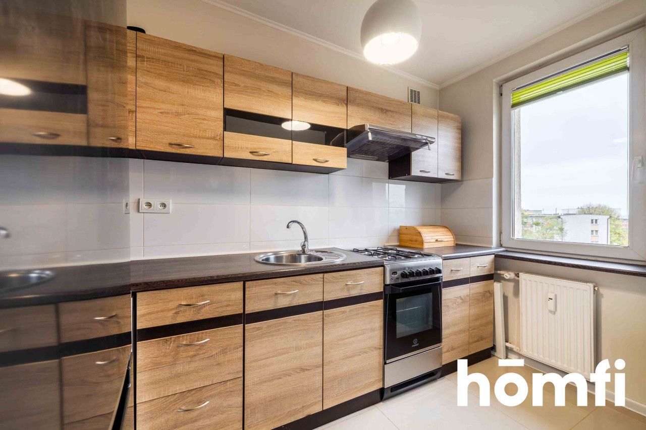 FOR RENT A COMFORTABLE 3-ROOM APARTMENT - Квартира - Оренда - Białystok, Przydworcowe