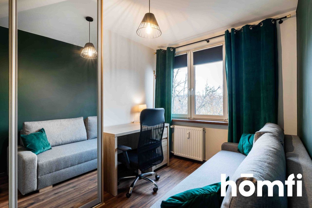 FOR RENT A COMFORTABLE 3-ROOM APARTMENT - Квартира - Оренда - Białystok, Przydworcowe