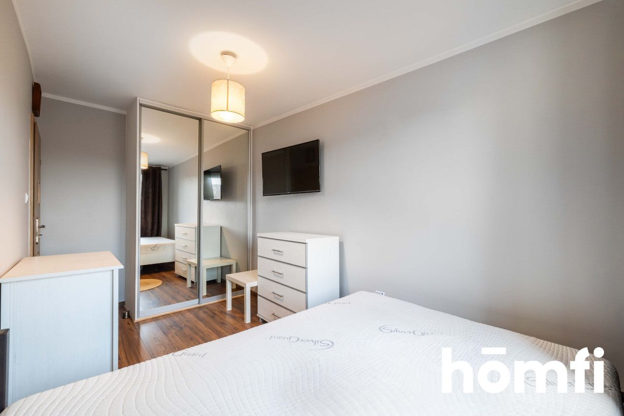 FOR RENT A COMFORTABLE 3-ROOM APARTMENT - Квартира - Оренда - Białystok, Przydworcowe