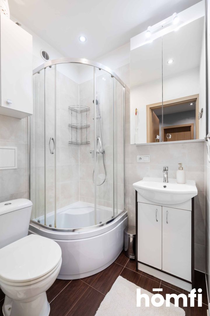 FOR RENT A COMFORTABLE 3-ROOM APARTMENT - Квартира - Оренда - Białystok, Przydworcowe