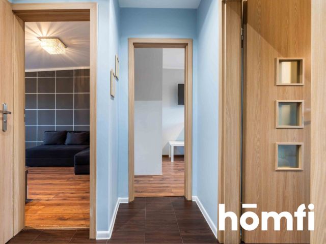 DO WYNAJĘCIA KOMFORTOWE 3 POKOJOWE MIESZKANIE - Mieszkanie - Wynajem - Białystok, Przydworcowe