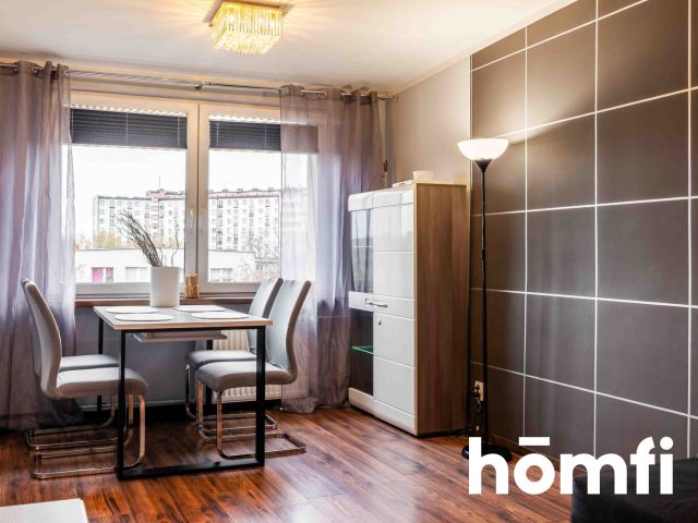 DO WYNAJĘCIA KOMFORTOWE 3 POKOJOWE MIESZKANIE - Mieszkanie - Wynajem - Białystok, Przydworcowe