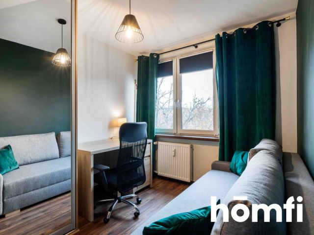 DO WYNAJĘCIA KOMFORTOWE 3 POKOJOWE MIESZKANIE - Mieszkanie - Wynajem - Białystok, Przydworcowe