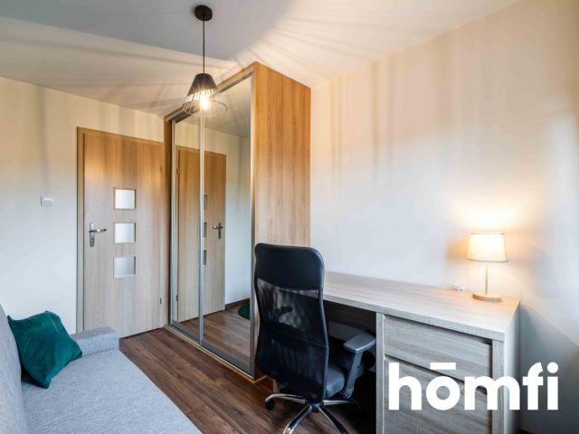 DO WYNAJĘCIA KOMFORTOWE 3 POKOJOWE MIESZKANIE - Mieszkanie - Wynajem - Białystok, Przydworcowe