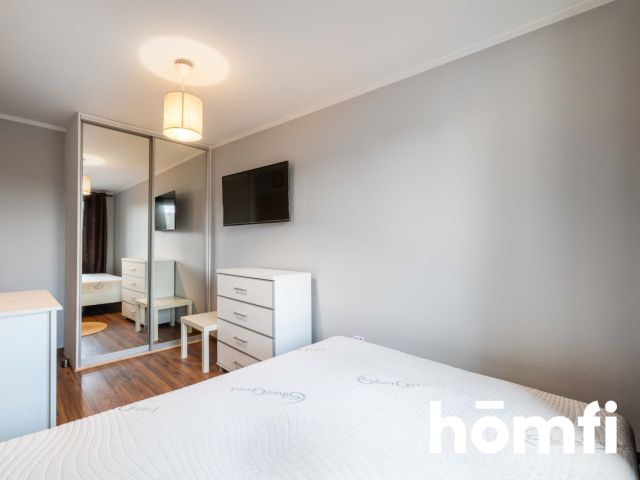 DO WYNAJĘCIA KOMFORTOWE 3 POKOJOWE MIESZKANIE - Mieszkanie - Wynajem - Białystok, Przydworcowe