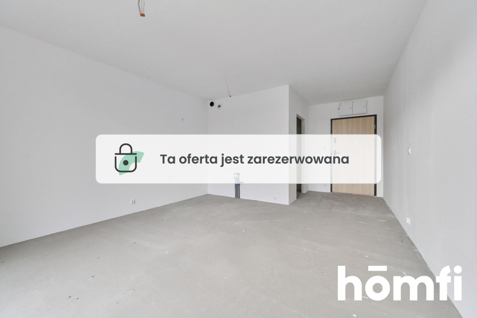 Kawalerka 26m2 w s. deweloperskim, ul. Międzyleska - Apartment - Sale - Wrocław, Krzyki / Tarnogaj