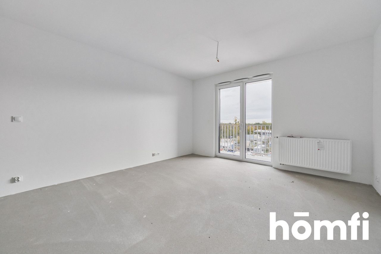 Kawalerka 26m2 w s. deweloperskim, ul. Międzyleska - Mieszkanie - Sprzedaż - Wrocław, Krzyki / Tarnogaj