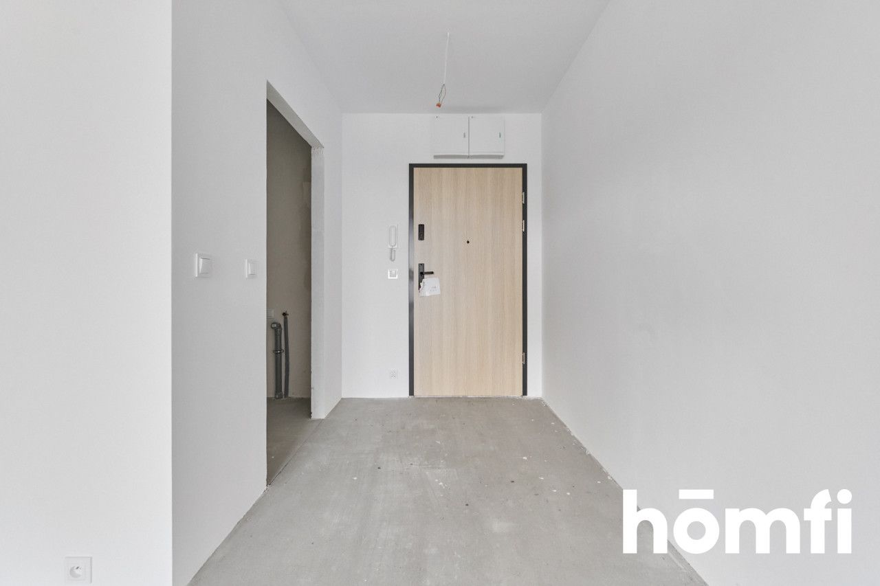 Kawalerka 26m2 w s. deweloperskim, ul. Międzyleska - Mieszkanie - Sprzedaż - Wrocław, Krzyki / Tarnogaj