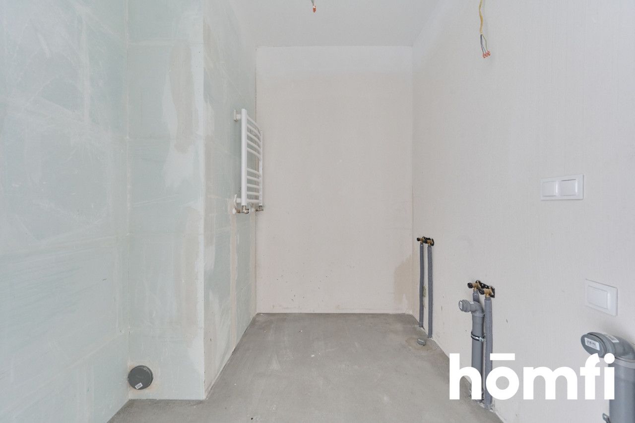 Kawalerka 26m2 w s. deweloperskim, ul. Międzyleska - Mieszkanie - Sprzedaż - Wrocław, Krzyki / Tarnogaj