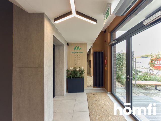 Kawalerka 26m2 w s. deweloperskim, ul. Międzyleska - Mieszkanie - Sprzedaż - Wrocław, Krzyki / Tarnogaj