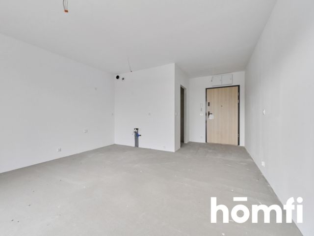 Kawalerka 26m2 w s. deweloperskim, ul. Międzyleska - Mieszkanie - Sprzedaż - Wrocław, Krzyki / Tarnogaj