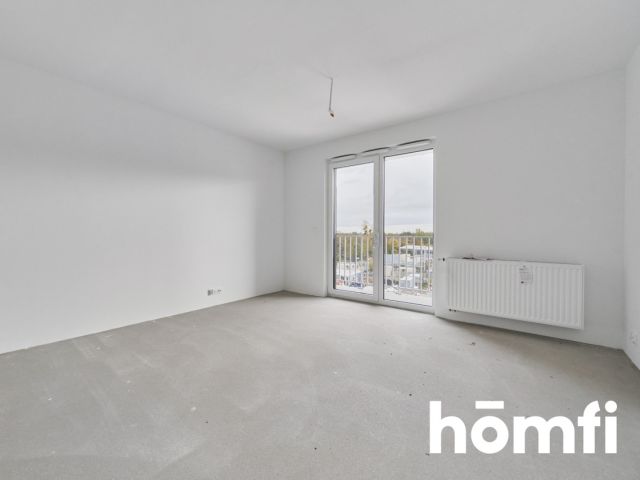 Kawalerka 26m2 w s. deweloperskim, ul. Międzyleska - Mieszkanie - Sprzedaż - Wrocław, Krzyki / Tarnogaj