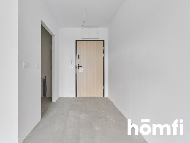 Kawalerka 26m2 w s. deweloperskim, ul. Międzyleska - Mieszkanie - Sprzedaż - Wrocław, Krzyki / Tarnogaj