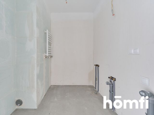 Kawalerka 26m2 w s. deweloperskim, ul. Międzyleska - Mieszkanie - Sprzedaż - Wrocław, Krzyki / Tarnogaj