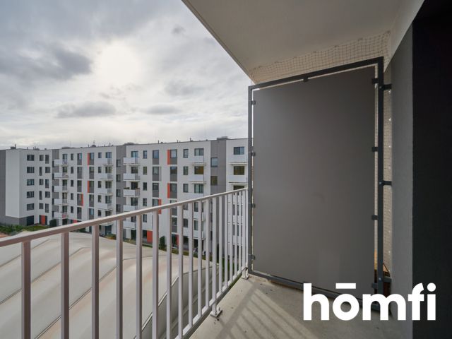 Kawalerka 26m2 w s. deweloperskim, ul. Międzyleska - Mieszkanie - Sprzedaż - Wrocław, Krzyki / Tarnogaj