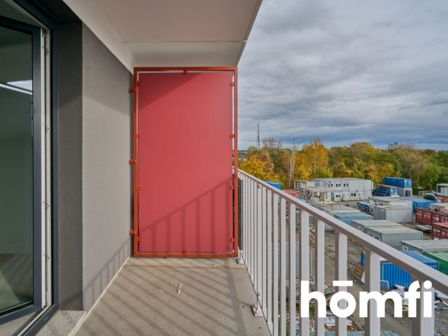 Kawalerka 26m2 w s. deweloperskim, ul. Międzyleska - Mieszkanie - Sprzedaż - Wrocław, Krzyki / Tarnogaj