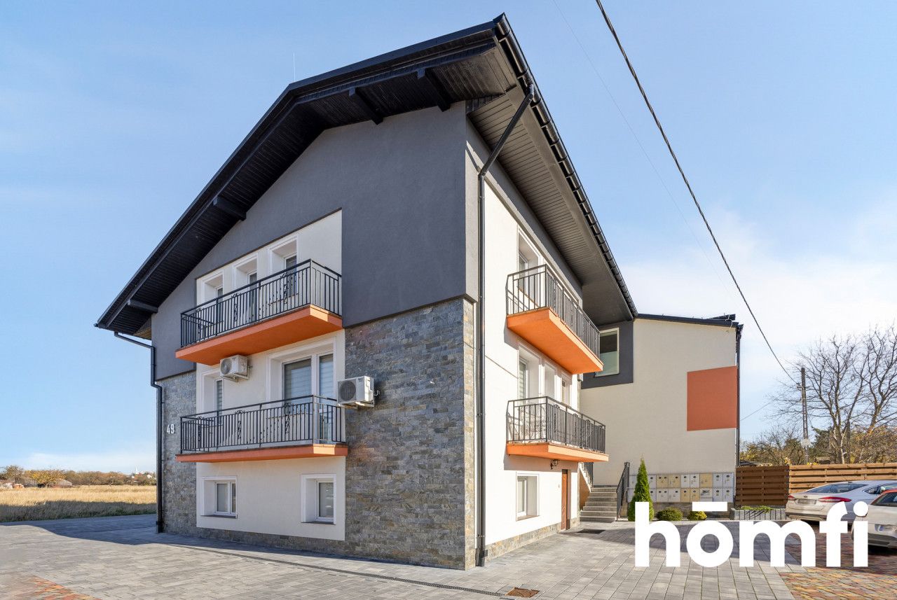 Przytulny loftowy apartament na wynajem- ul.Urocza - Mieszkanie - Wynajem - Rzeszów, Drabinianka