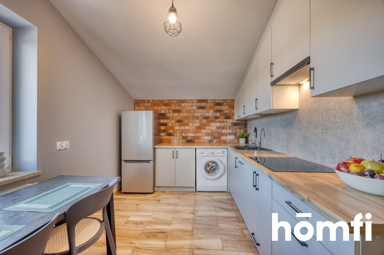 Przytulny loftowy apartament na wynajem- ul.Urocza - Mieszkanie - Wynajem - Rzeszów, Drabinianka