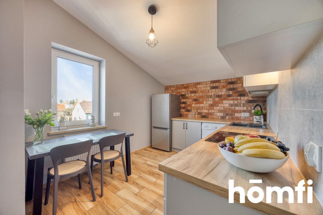 Przytulny loftowy apartament na wynajem- ul.Urocza - Mieszkanie - Wynajem - Rzeszów, Drabinianka