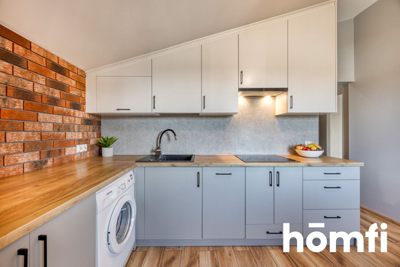 Przytulny loftowy apartament na wynajem- ul.Urocza - Mieszkanie - Wynajem - Rzeszów, Drabinianka