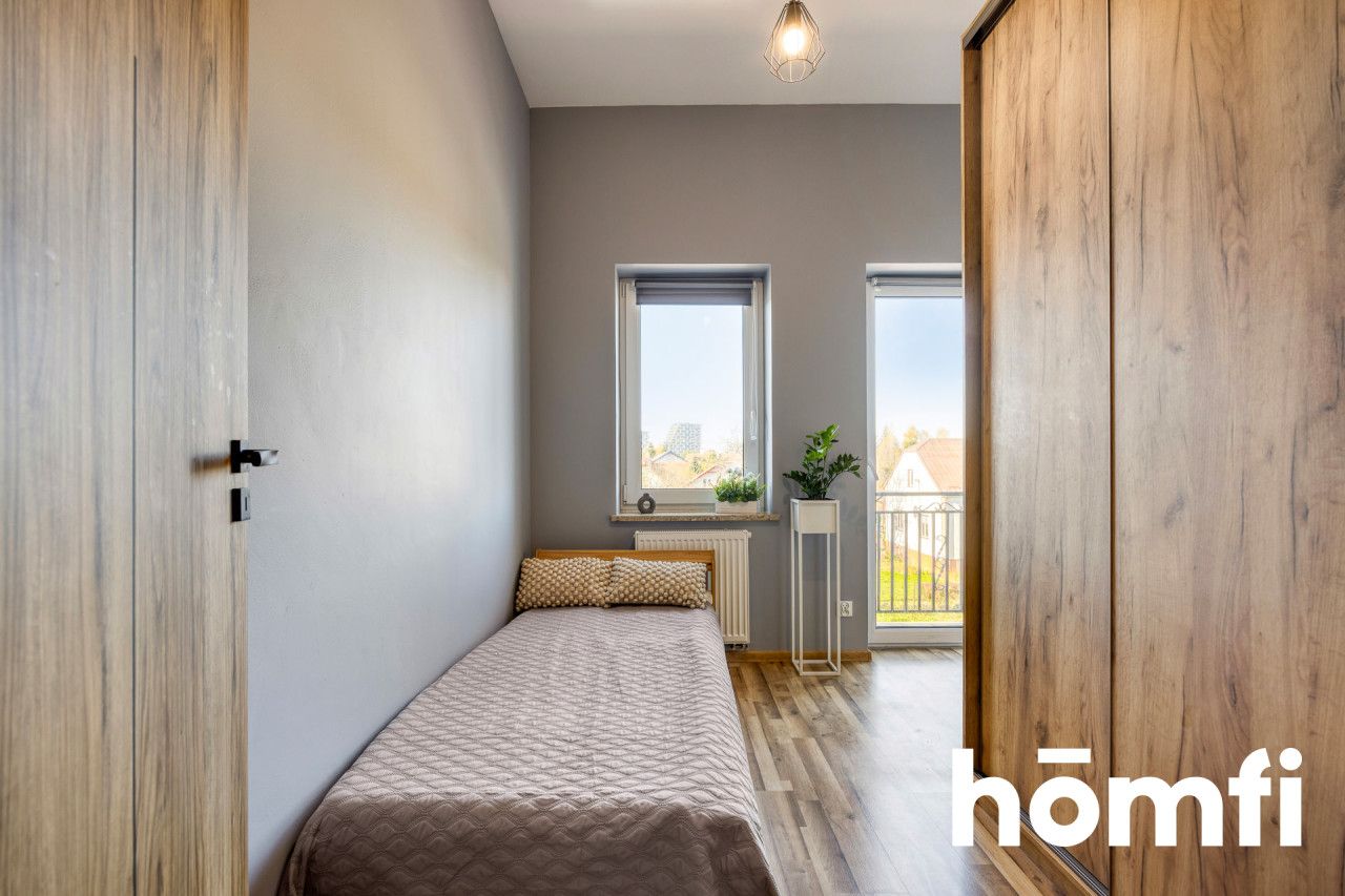 Przytulny loftowy apartament na wynajem- ul.Urocza - Mieszkanie - Wynajem - Rzeszów, Drabinianka