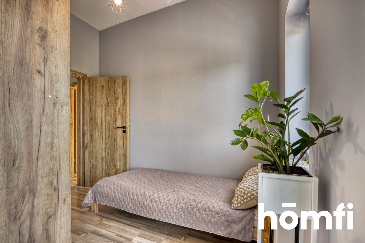 Przytulny loftowy apartament na wynajem- ul.Urocza - Mieszkanie - Wynajem - Rzeszów, Drabinianka