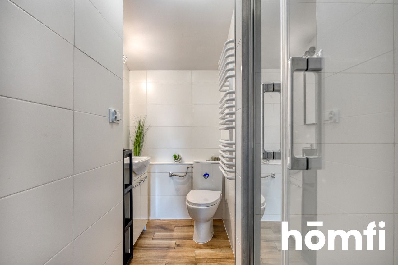 Przytulny loftowy apartament na wynajem- ul.Urocza - Mieszkanie - Wynajem - Rzeszów, Drabinianka