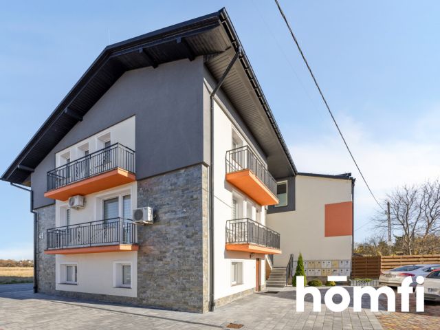 Przytulny loftowy apartament na wynajem- ul.Urocza - Mieszkanie - Wynajem - Rzeszów, Drabinianka