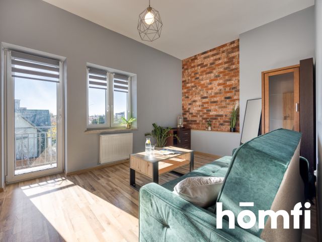 Przytulny loftowy apartament na wynajem- ul.Urocza - Mieszkanie - Wynajem - Rzeszów, Drabinianka