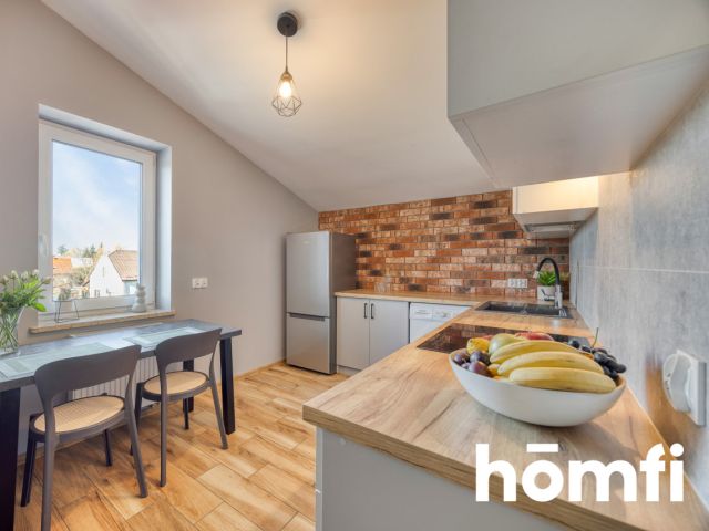 Przytulny loftowy apartament na wynajem- ul.Urocza - Mieszkanie - Wynajem - Rzeszów, Drabinianka