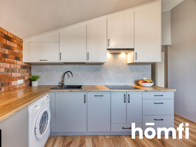 Przytulny loftowy apartament na wynajem- ul.Urocza - Mieszkanie - Wynajem - Rzeszów, Drabinianka