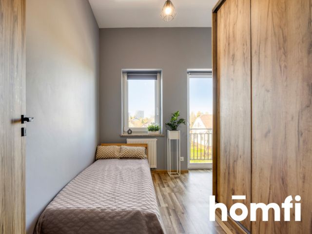 Przytulny loftowy apartament na wynajem- ul.Urocza - Mieszkanie - Wynajem - Rzeszów, Drabinianka