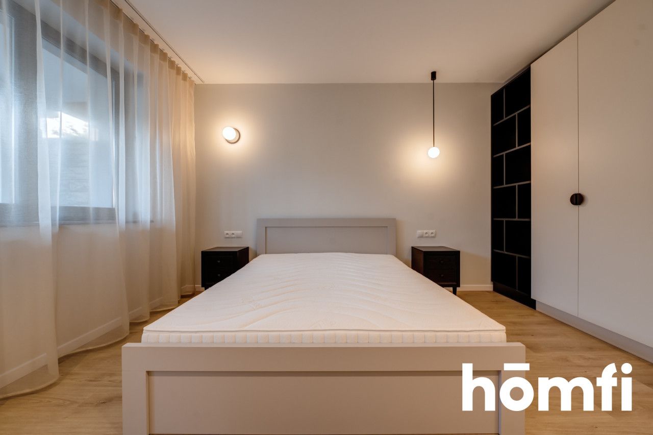 Duże, jasne i przestronne mieszkanie na parterze w 2-lokalowym budynku - Mieszkanie - Wynajem - Zwoleński, Zwoleń