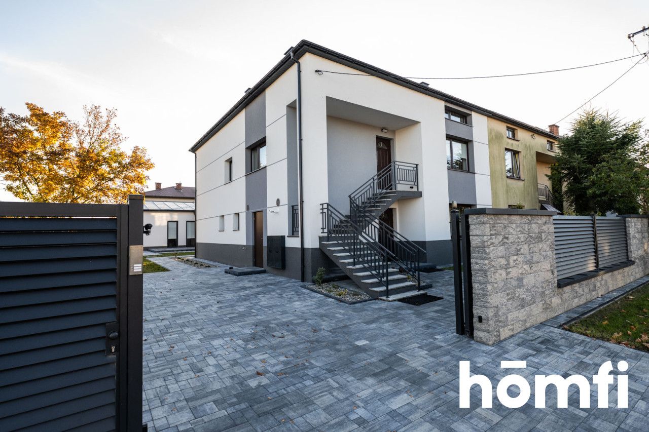 Duże, jasne i przestronne mieszkanie na parterze w 2-lokalowym budynku - Mieszkanie - Wynajem - Zwoleński, Zwoleń