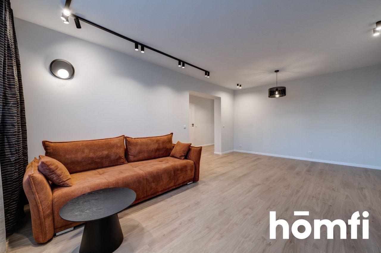 Duże, jasne i przestronne mieszkanie na parterze w 2-lokalowym budynku - Mieszkanie - Wynajem - Zwoleński, Zwoleń