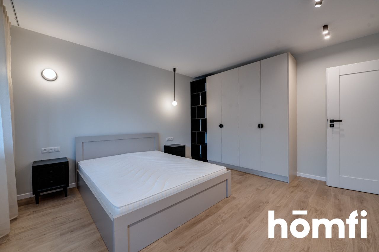 Duże, jasne i przestronne mieszkanie na parterze w 2-lokalowym budynku - Mieszkanie - Wynajem - Zwoleński, Zwoleń