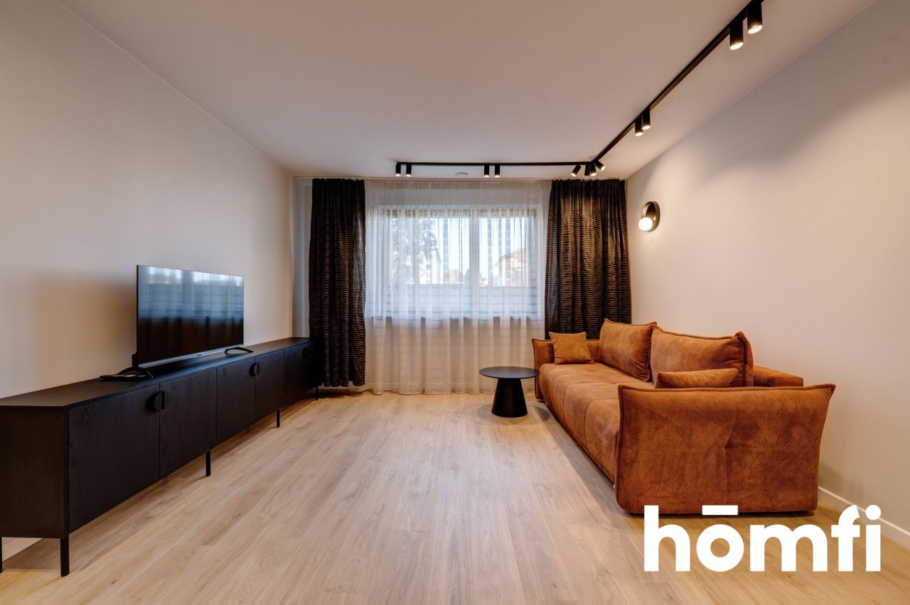 Duże, jasne i przestronne mieszkanie na parterze w 2-lokalowym budynku - Mieszkanie - Wynajem - Zwoleński, Zwoleń