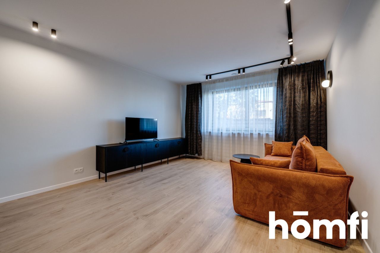 Duże, jasne i przestronne mieszkanie na parterze w 2-lokalowym budynku - Mieszkanie - Wynajem - Zwoleński, Zwoleń