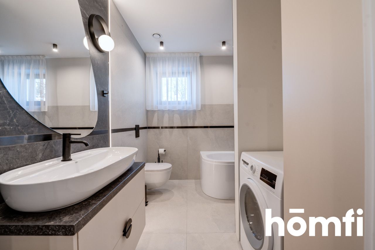 Duże, jasne i przestronne mieszkanie na parterze w 2-lokalowym budynku - Mieszkanie - Wynajem - Zwoleński, Zwoleń