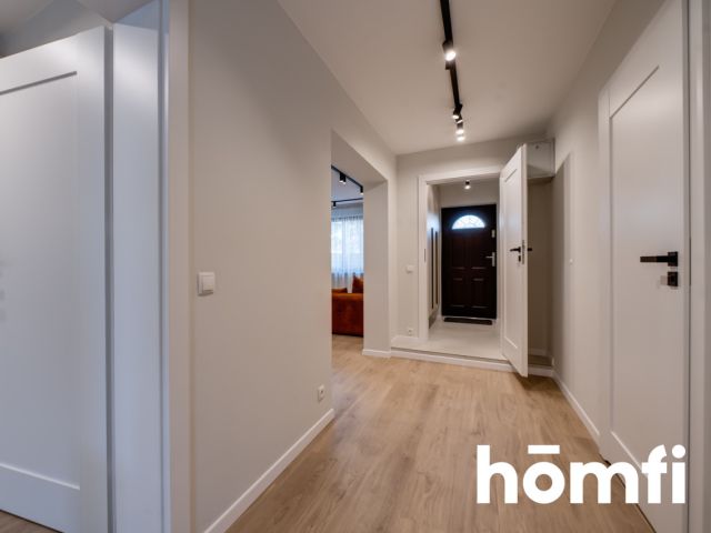 Duże, jasne i przestronne mieszkanie na parterze w 2-lokalowym budynku - Mieszkanie - Wynajem - Zwoleński, Zwoleń