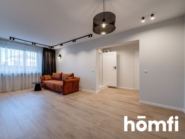 Duże, jasne i przestronne mieszkanie na parterze w 2-lokalowym budynku - Mieszkanie - Wynajem - Zwoleński, Zwoleń