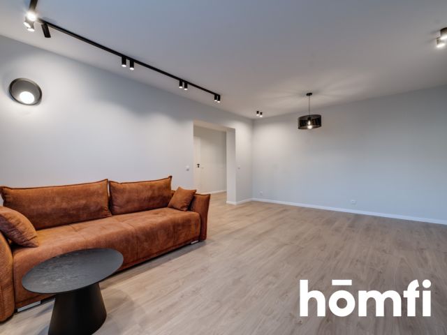 Duże, jasne i przestronne mieszkanie na parterze w 2-lokalowym budynku - Mieszkanie - Wynajem - Zwoleński, Zwoleń