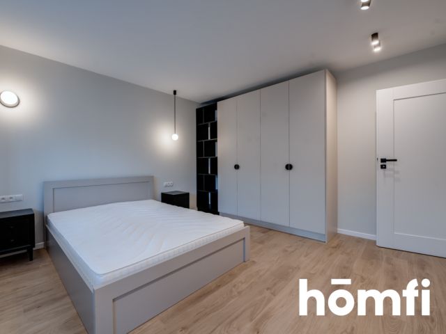 Duże, jasne i przestronne mieszkanie na parterze w 2-lokalowym budynku - Mieszkanie - Wynajem - Zwoleński, Zwoleń